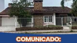 CAPS I de Canguçu muda de endereço e terá atendimento suspenso temporariamente; veja o que muda