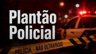 Bebê de 10 meses morre, dois suspeitos são presos e Polícia Civil investiga estupro de vulnerável