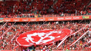 Internacional lança campanha para lotar o Beira-Rio em jogos decisivos contra Cruzeiro, Flamengo e Corinthians