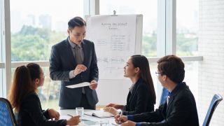 Passagem de bastao: do SDR ao closer sem perder a venda