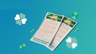 Resultado da Mega-Sena de hoje: concurso 3032 acumula novamente e prêmio sobe para R$ 35 milhões; veja as dezenas sorteadas no concurso