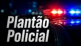 Homem é baleado pelo próprio irmão após discussão por causa do volume da televisão