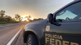 Polícia Federal, Ibama e SEMA fiscalizam empreendimento de turismo rural com animais silvestres no RS