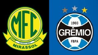 Grêmio x Mirassol: provável escalação, horário e onde assistir ao duelo decisivo pela Série A do Brasileirão 2026