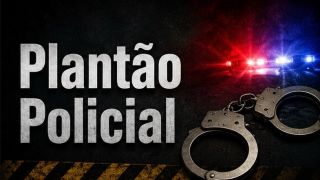 Mulher é presa em flagrante após invadir casa de vizinha e tentar furto em Minas do Leão