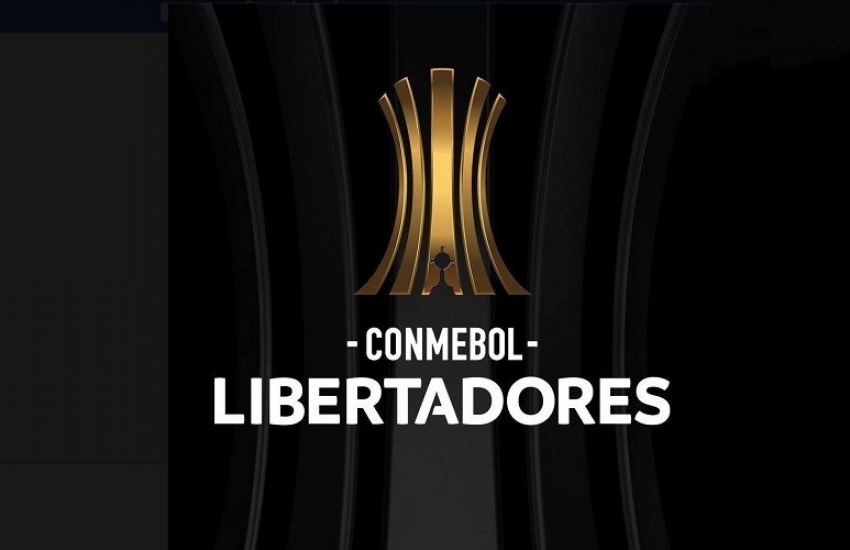 Libertadores: Conmebol divulga tabela atualizada da competição | Portal de  Camaquã