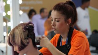 Senac-RS inscreve para curso de cabeleireiro Intensivo