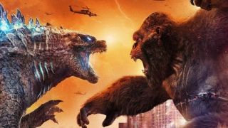 Dica de Filme: Godzilla vs Kong