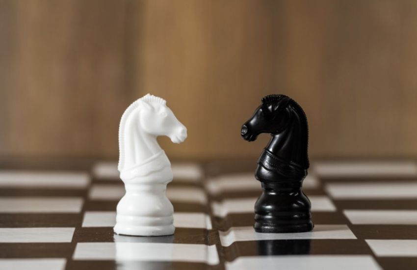 Plataformas de xadrez online: Lichess 