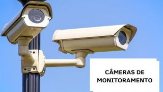 Prefeitura de Sentinela do Sul abrirá licitação para instalação de câmeras de segurança