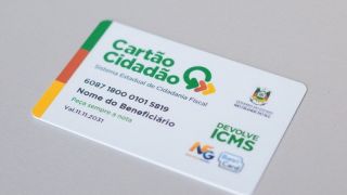 Confira locais de retirada do Cartão Cidadão em Rio Pardo, Santa Cruz do Sul e Venâncio Aires