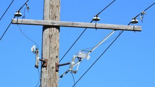 Equipe da CEEE fará manutenção na rede elétrica em Canguçu, afetando cerca de 1222 consumidores