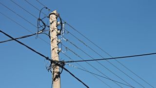 Equipe da CEEE fará manutenção na rede elétrica em Santa Vitória do Palmar, afetando cerca de 1414 consumidores