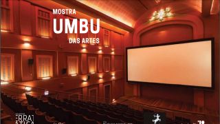 1ª Mostra Umbu das Artes reúne 14 produções audiovisuais de grupos teatrais durante a pandemia