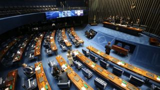 Senado Federal aprova cadastro de condenados por violência contra mulher