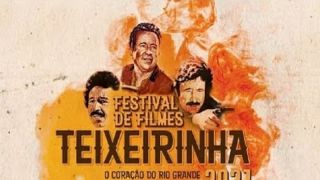 Dom Feliciano terá “Festival de Cinema com filmes do Teixeirinha”