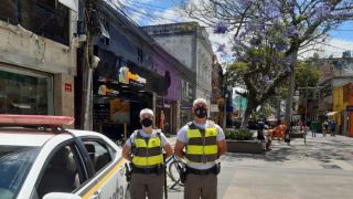 Novos Soldados reforçam policiamento em Pelotas