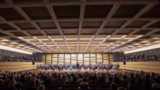 OSPA encerra temporada 2021 com “Bolero” de Ravel, trechos de óperas e canções na voz da cantora Lina Mendes, neste sábado, dia 18
