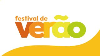 Vem aí o Festival de Verão, em São Lourenço do Sul