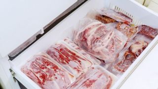 China libera entrada de carne bovina do Brasil