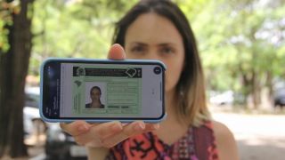 Estado alcança a marca de 2 milhões de gaúchos que já utilizam a CNH digital