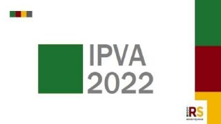 Em janeiro também tem desconto para pagamento do IPVA 2022