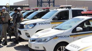 Brigada Militar prende, em Mariana Pimentel, suspeito de matar ex-companheira em Charqueadas