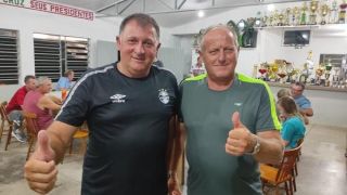 José Roberto Kappaun vai coordenar a Lifasc em 2022