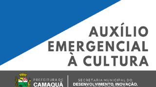 Nota de esclarecimento da Secretaria da Cultura de Camaquã sobre o pagamento do Auxílio Camaquã Terra Farroupilha