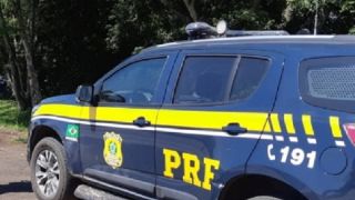Mulher de 22 anos morre em acidente no km 18 da BR-392, em Rio Grande, próximo ao Parque Marinha
