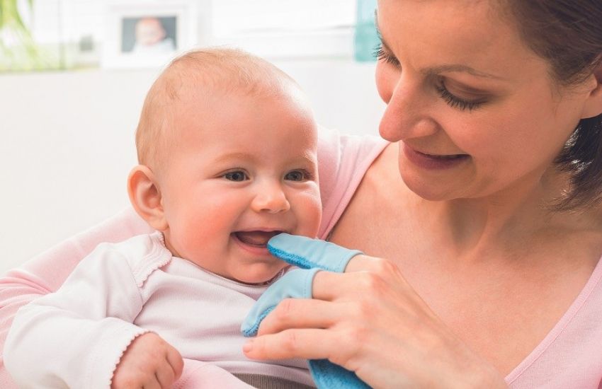 MAM Baby reforça a importância do pré-natal odontológico | Portal de Camaquã