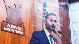 Deputado Giuseppe Riesgo aponta que proposta garante maior previsibilidade na legislação gaúcha