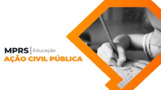 A pedido do Ministério Público, justiça determina que o estado disponibilize transporte escolar na zona rural, em Santo Ângelo