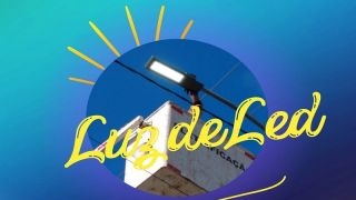 Prefeitura de Arambaré iniciou a substituição das lâmpadas tradicionais pela iluminação LED