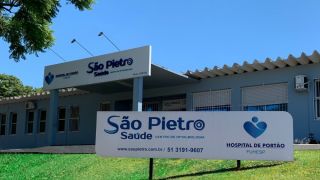 Grupo São Pietro Saúde traz tecnologia de ponta para clínica de Portão