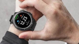 Smartwatch que revoluciona a sua rotina, você encontra na Tic-Tac Relojoaria e Óptica, em Camaquã