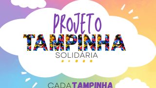 CRAS, através da Prefeitura de Minas do Leão, inicia o projeto Tampinha Solidária