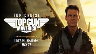 Dica de Filme: Top Gun: Maverick, com Tom Cruise