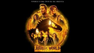 Dica de filme: Jurassic World Domínio