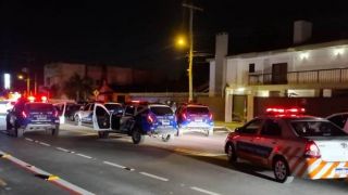 Operações integradas promovem policiamento preventivo, em Pelotas