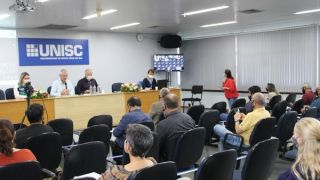 Corede Vale do Rio Pardo fará a renovação da Assembleia Geral Regional