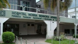 Prefeitura de Arambaré firma contrato de prestação de serviços com o Hospital Nossa Senhora Aparecida de Camaquã