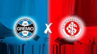 Internacional vence Grêmio e assume vice-liderança do Brasileirão Feminino