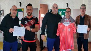 Prefeitura de Barra do Ribeiro apoia clubes de futebol da cidade