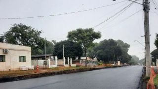 Prefeitura finaliza o asfaltamento de trecho do Bairro Bela Vista, em Uruguaiana