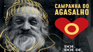 Drive-thru da Campanha do Agasalho será em Pelotas nesta quinta, dia 16 de junho