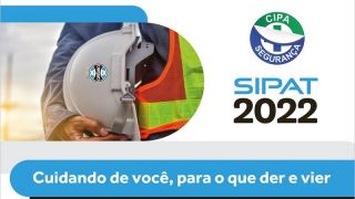 Grêmio realiza nova edição da Semana Interna de Prevenção de Acidentes de Trabalho