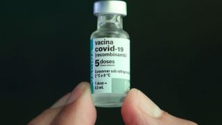 Governo Federal libera compra de vacinas contra covid pela iniciativa privada