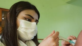 Continua a campanha de vacinação contra a gripe para todos os públicos, em Camaquã