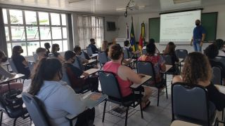 Parceria entre Prefeitura de Camaquã e FUNDASUL oferece 180 vagas em cursos de qualificação profissional